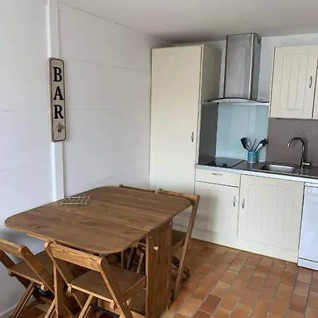 Evasion En Bord De Mer Maison Tout Confort A La Faute-Sur-Mer Exterior foto