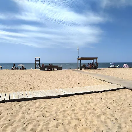 Evasion En Bord De Mer Maison Tout Confort A La Faute-Sur-Mer Exterior foto