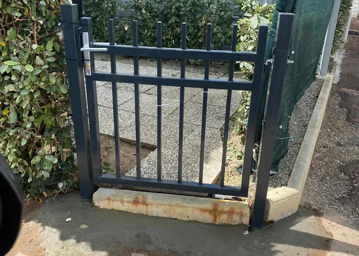 Evasion En Bord De Mer Maison Tout Confort A La Faute-Sur-Mer