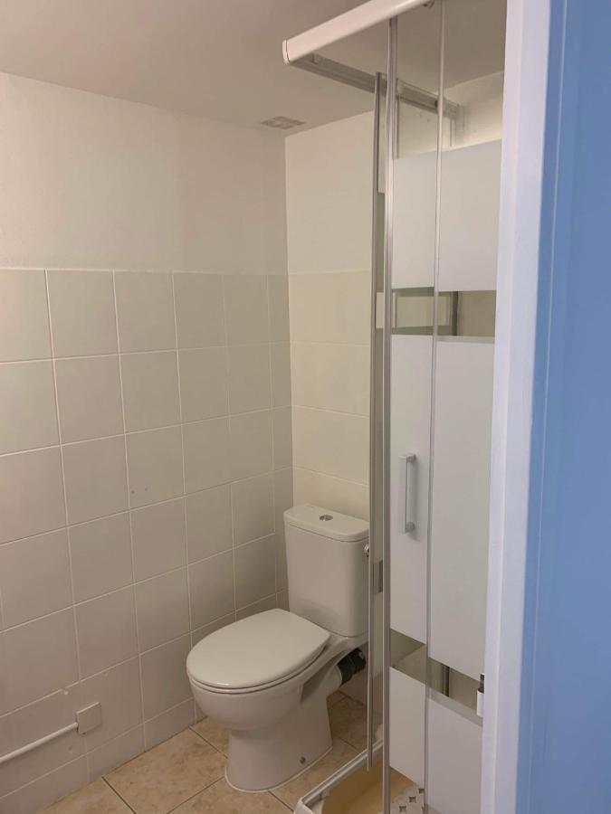 Holiday home Evasion En Bord De Maison Confort A La Faute-sur-Mer
