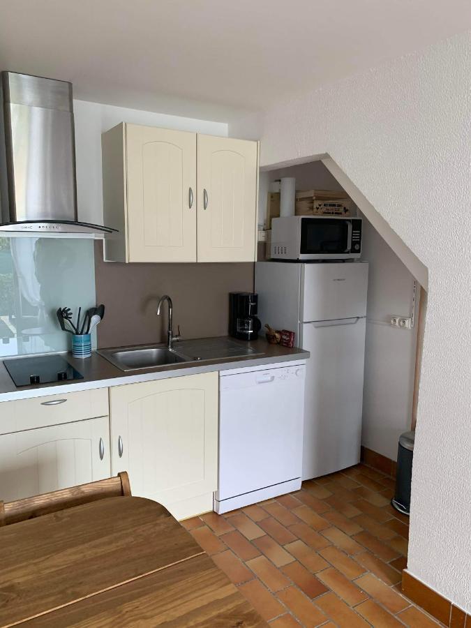 Evasion En Bord De Maison Confort A Holiday home *