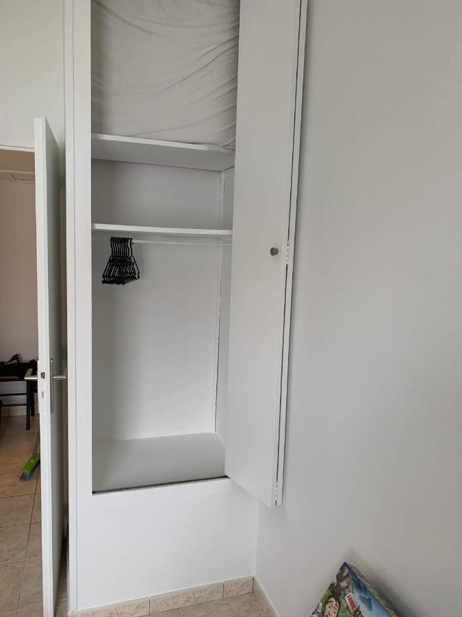 Evasion En Bord De Maison Confort A Holiday home La Faute-sur-Mer