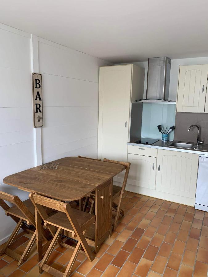 Holiday home Evasion En Bord De Maison Confort A *