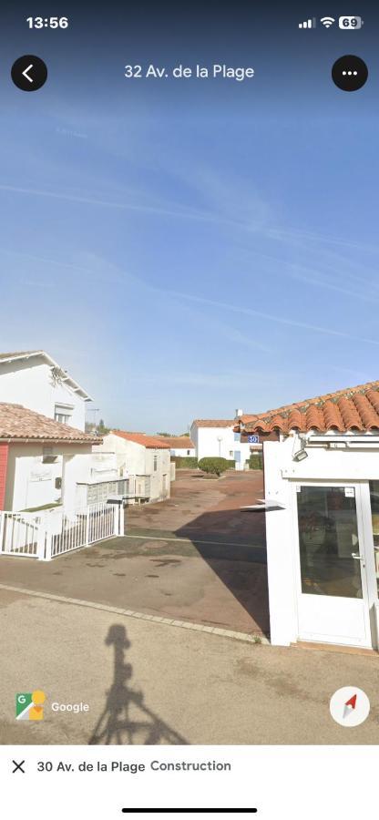 Holiday home Evasion En Bord De Maison Confort A
