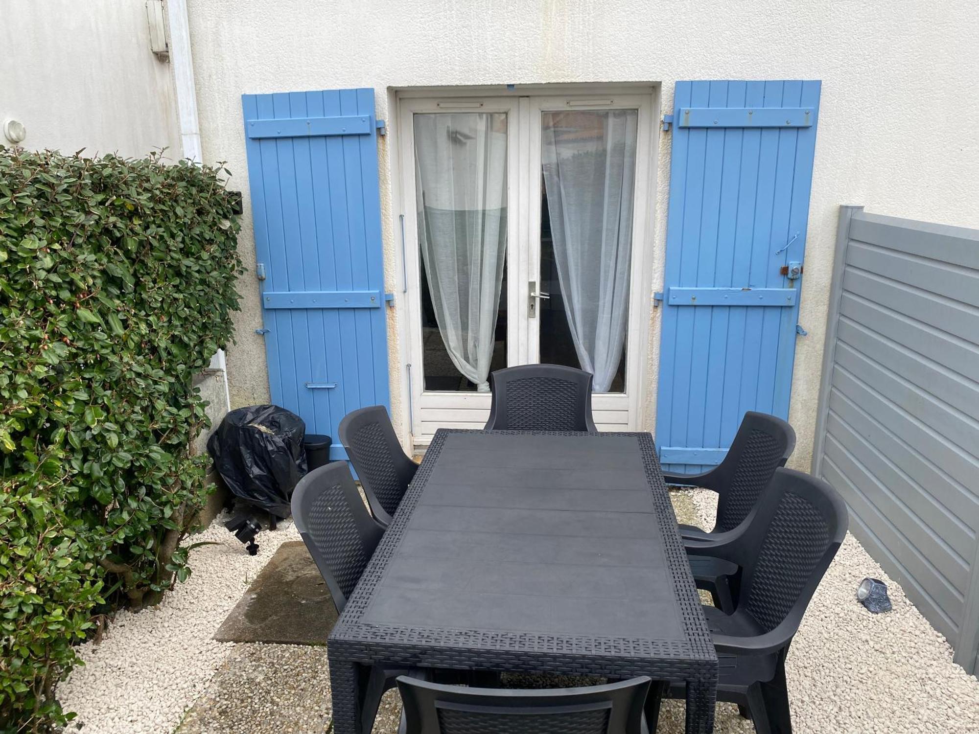 Evasion En Bord De Maison Confort A Holiday home