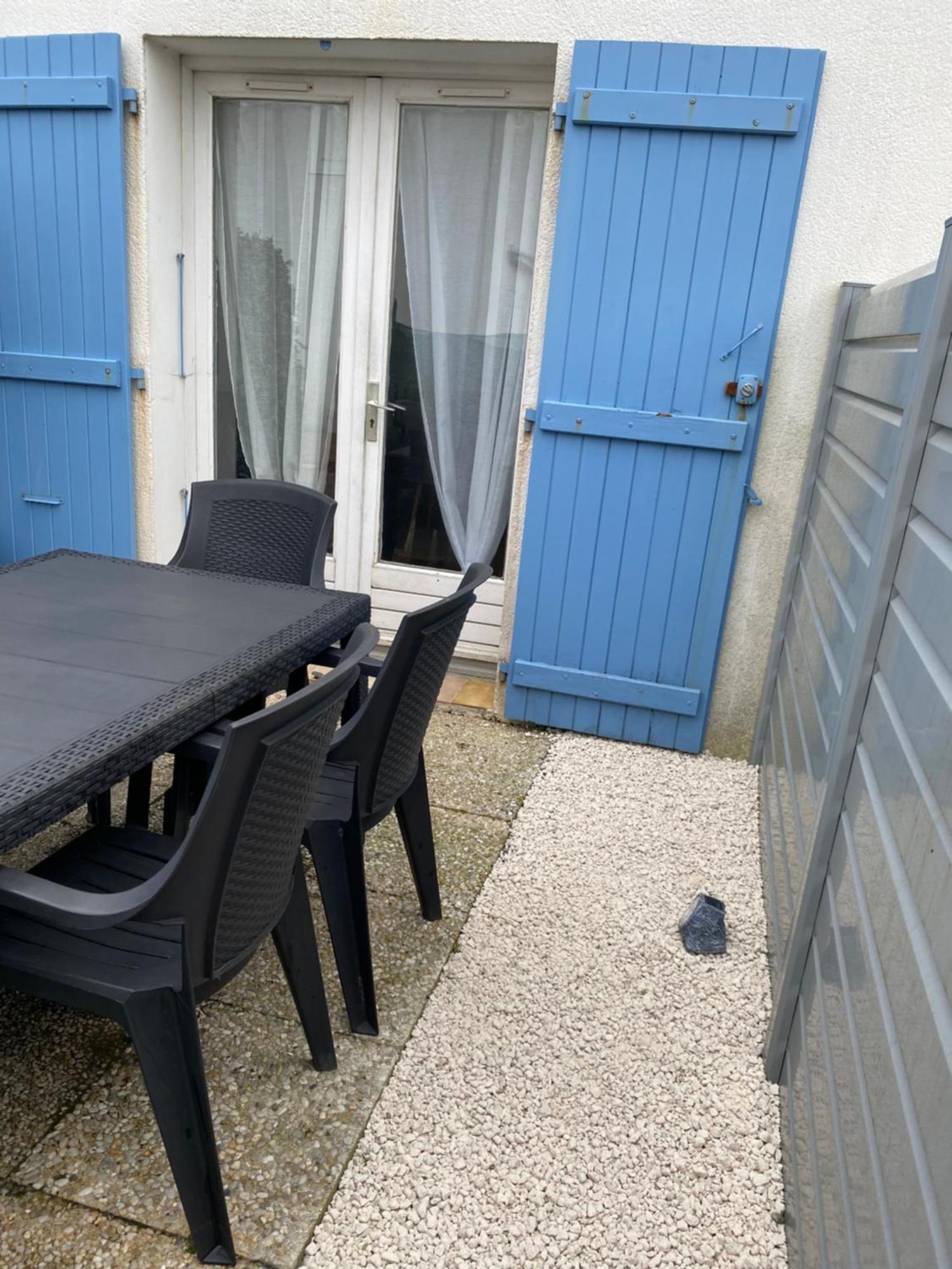 Casa de Férias Evasion En Bord De Maison Confort A *